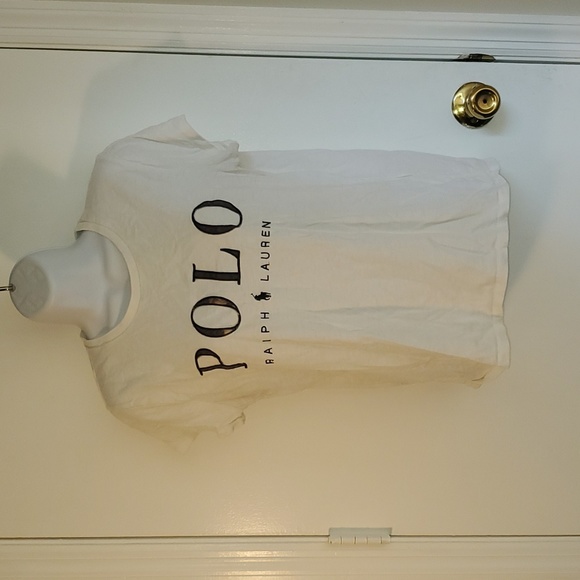 Polo Ralph Lauren Tops - Polo Tee